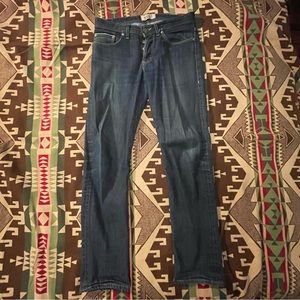 Naked & Famous Selvedge Denim Jeans